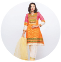 suitsme-Shirt Dupatta