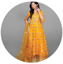 suitsme-Shirt Dupatta